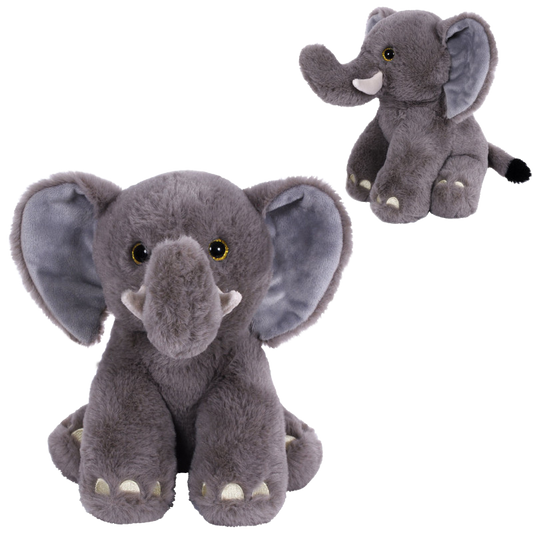 Peluche Eléphant