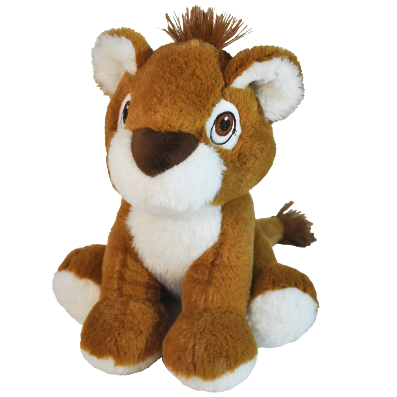 Peluche Lion