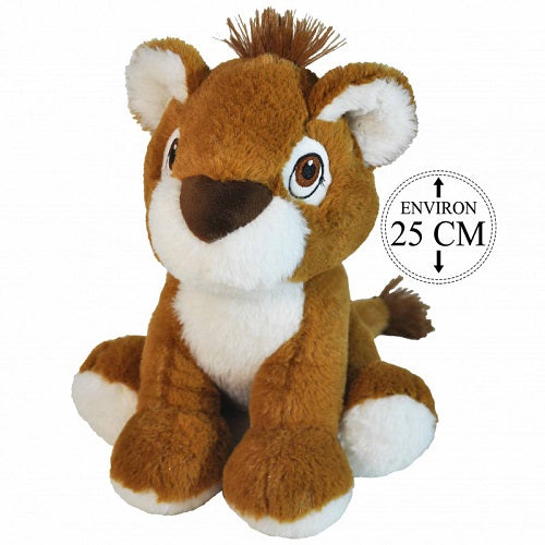 Peluche Lion