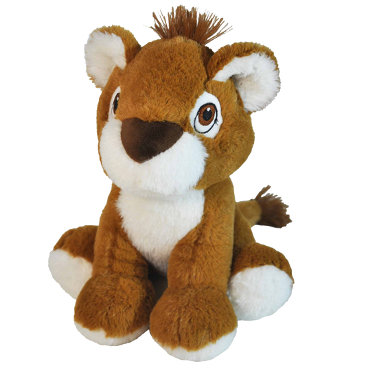 Peluche Lion