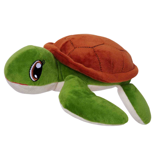 Peluche Tortue