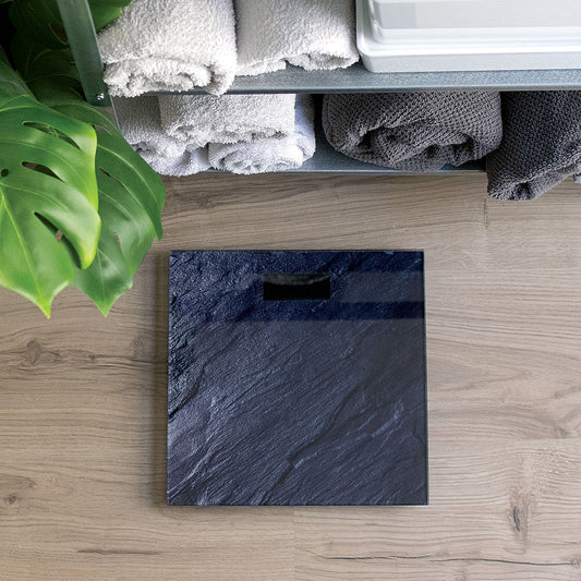 Pèse-personne électronique