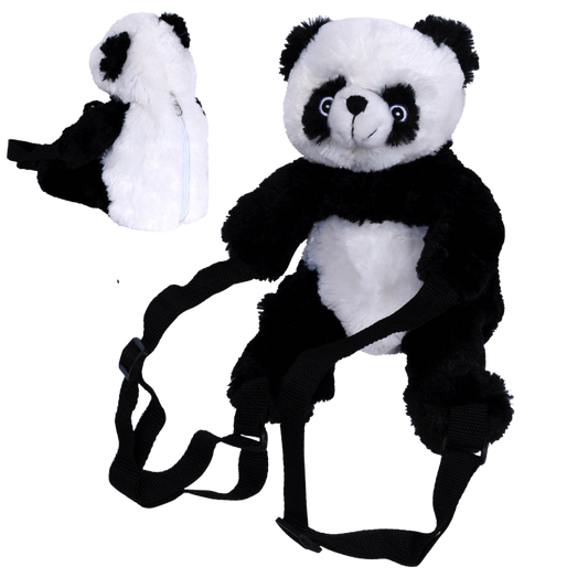 Sac à dos Peluche Panda