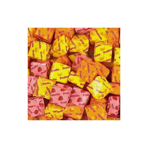 Sachet de 3kg de bonbons Fruit-Tella