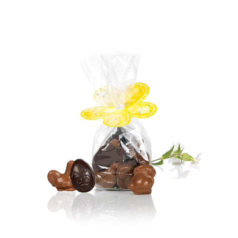 sachet chocolat de pâques – Comax