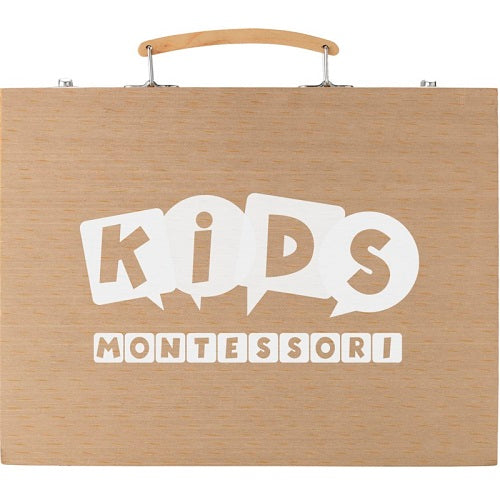 Set de coloriage de 67 pièces