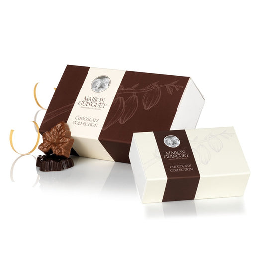Ballotin Gourmand 100g - Artisan Chocolatier Français dans le Lot et Garonne