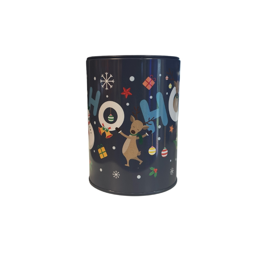 Tirelire pot à crayons Hoho