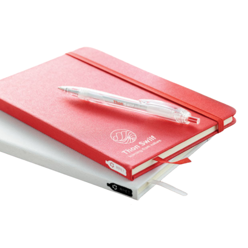 Carnet de Note A5