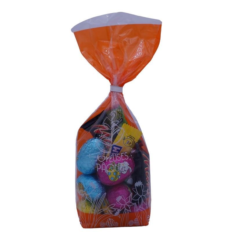 Sachet Chocolat de Pâques 100g