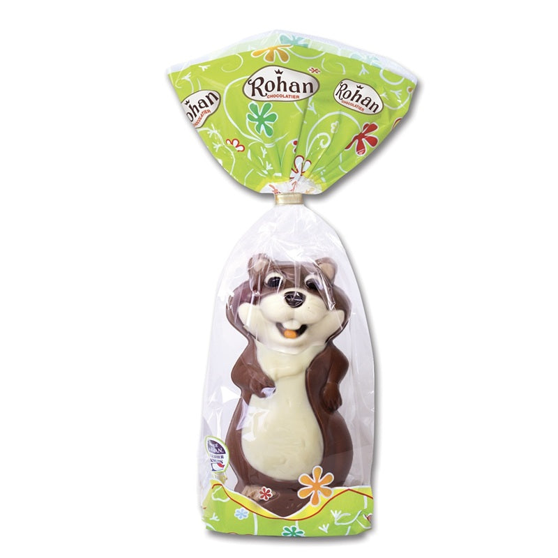 Moulage de Pâques - Hamster 180g