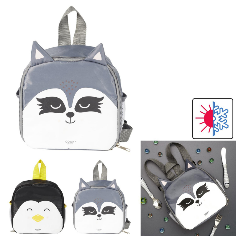 Sac a dos fraicheur enfant