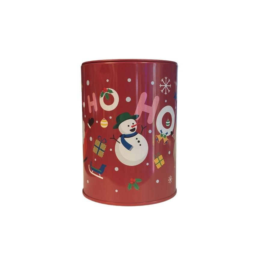 Tirelire pot à crayons Hoho