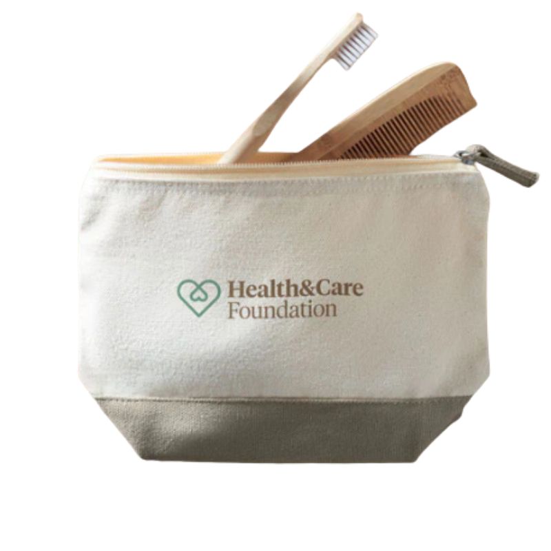 Trousse de toilette