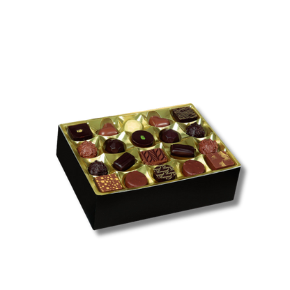 Chocolat Artisanal Français