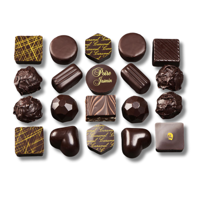 Chocolat Artisanal Français