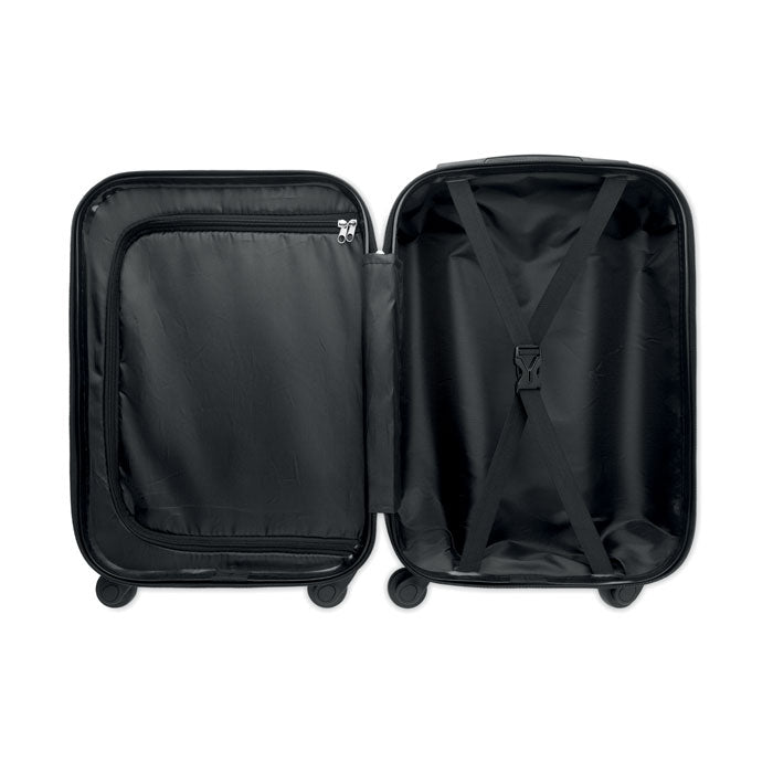 Valise cabine en ABS