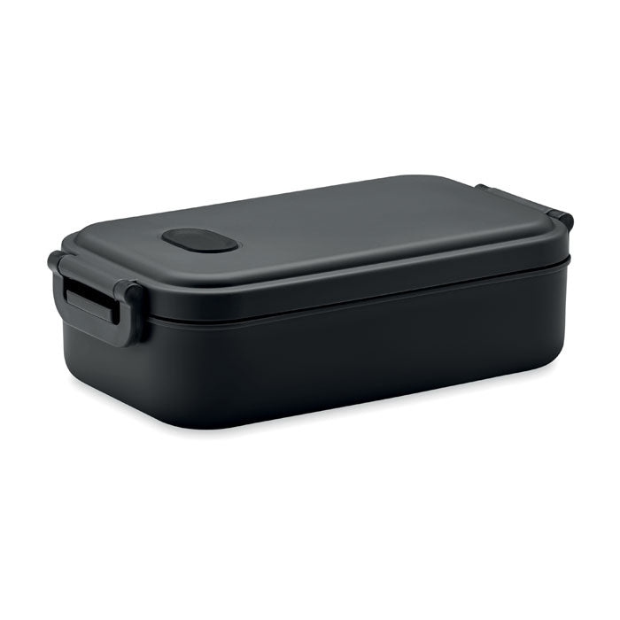 Lunchbox en PP avec couvercle hermétique