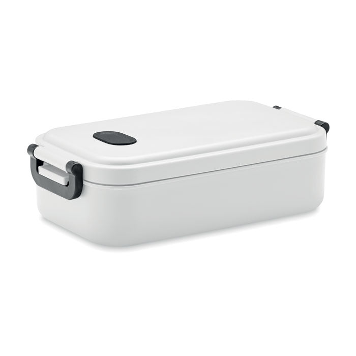Lunchbox en PP avec couvercle hermétique