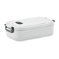 Lunchbox en PP avec couvercle hermétique