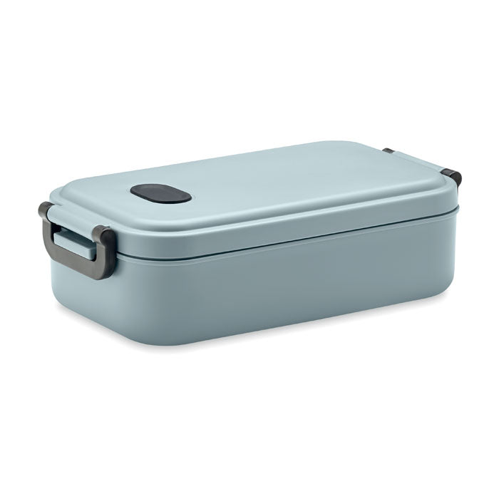 Lunchbox en PP avec couvercle hermétique