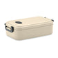 Lunchbox en PP avec couvercle hermétique
