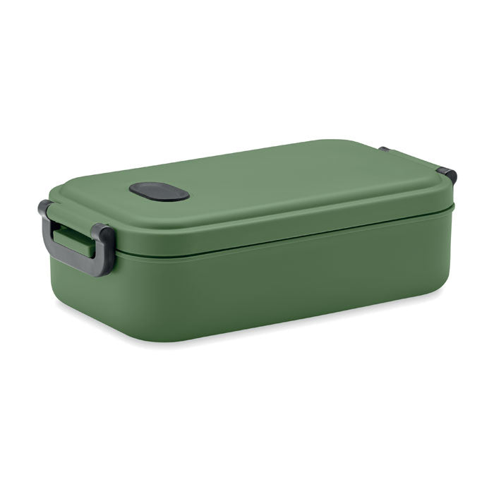 Lunchbox en PP avec couvercle hermétique