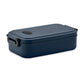 Lunchbox en PP avec couvercle hermétique