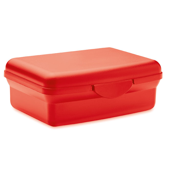 Lunch Box - Boite à Goûter