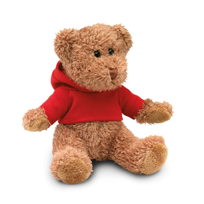 Ours en peluche t-shirt personnalisable