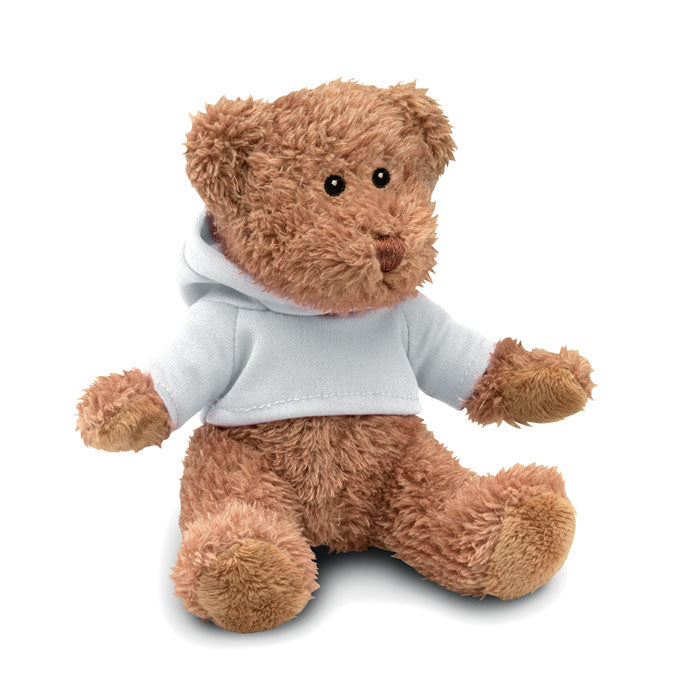 Ours en peluche t-shirt personnalisable