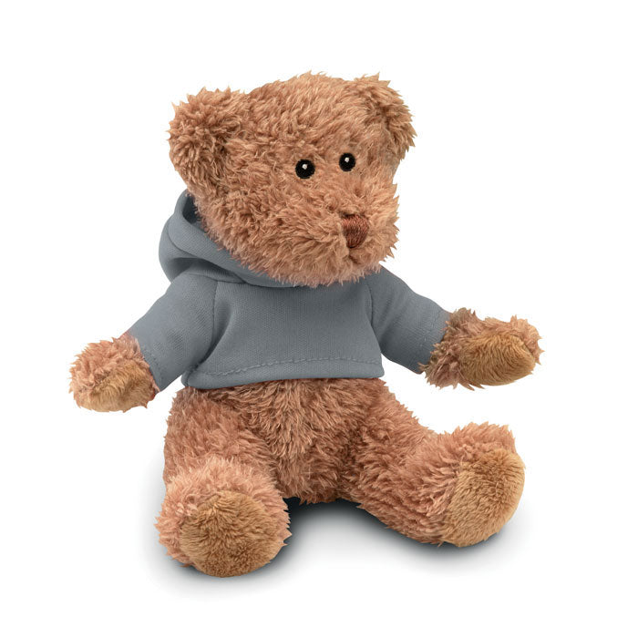 Ours en peluche t-shirt personnalisable