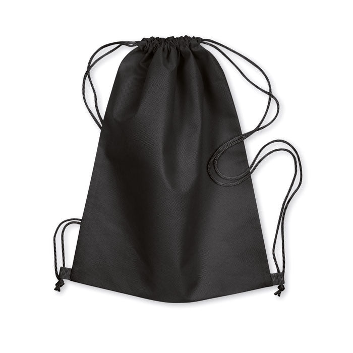 Sac à dos de sport à cordon