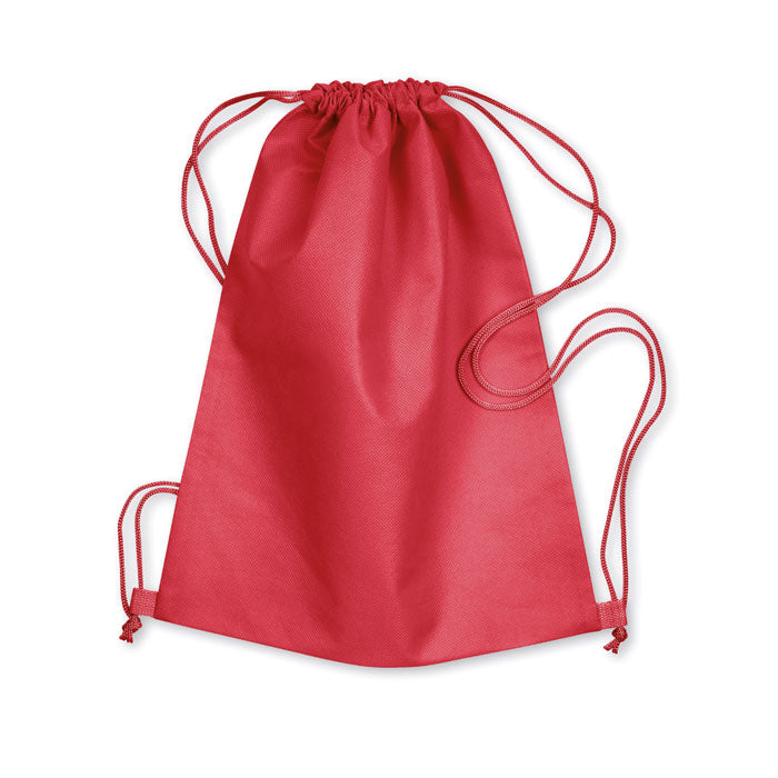 Sac à dos de sport à cordon