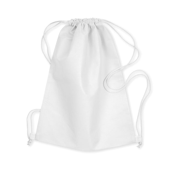 Sac à dos de sport à cordon