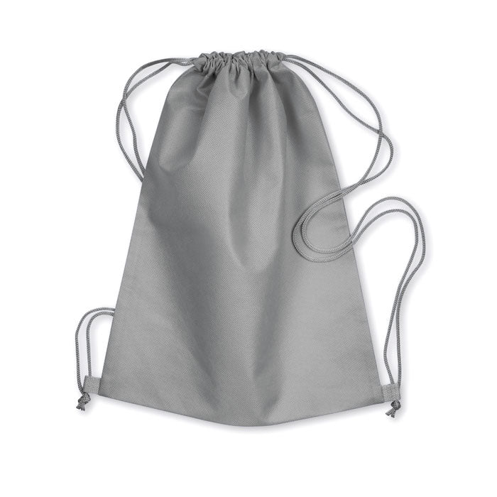 Sac à dos de sport à cordon