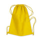Sac à dos de sport à cordon