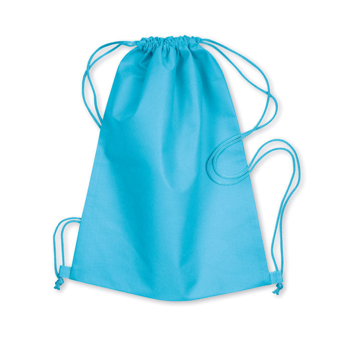 Sac à dos de sport à cordon