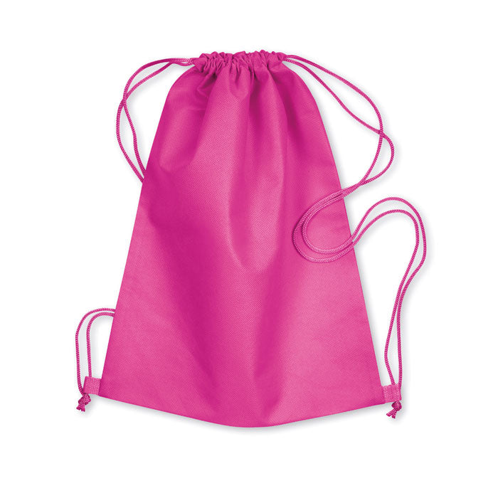 Sac à dos de sport à cordon