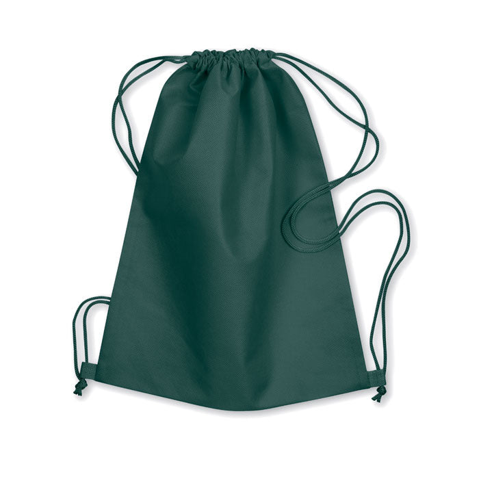 Sac à dos de sport à cordon