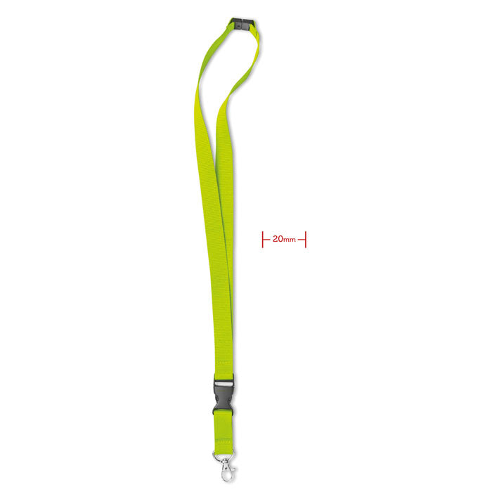 Tour de cou 20mm