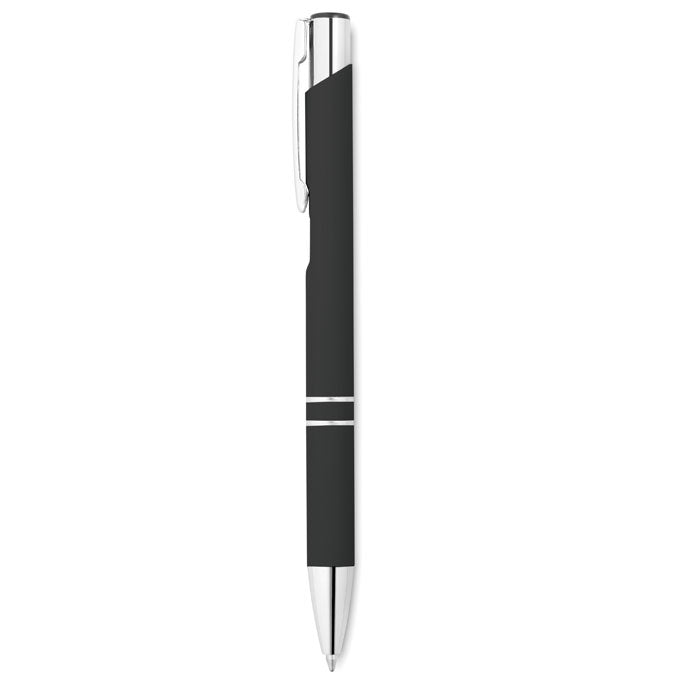 Stylo à bille poussoir