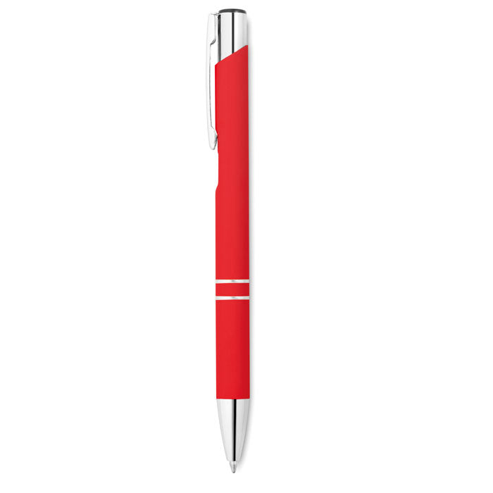 Stylo à bille poussoir