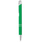Stylo à bille poussoir