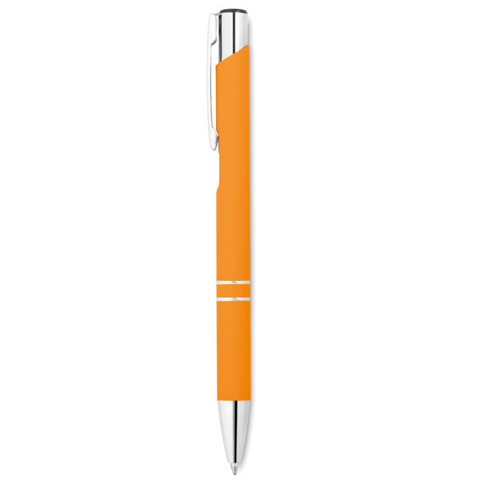 Stylo à bille poussoir