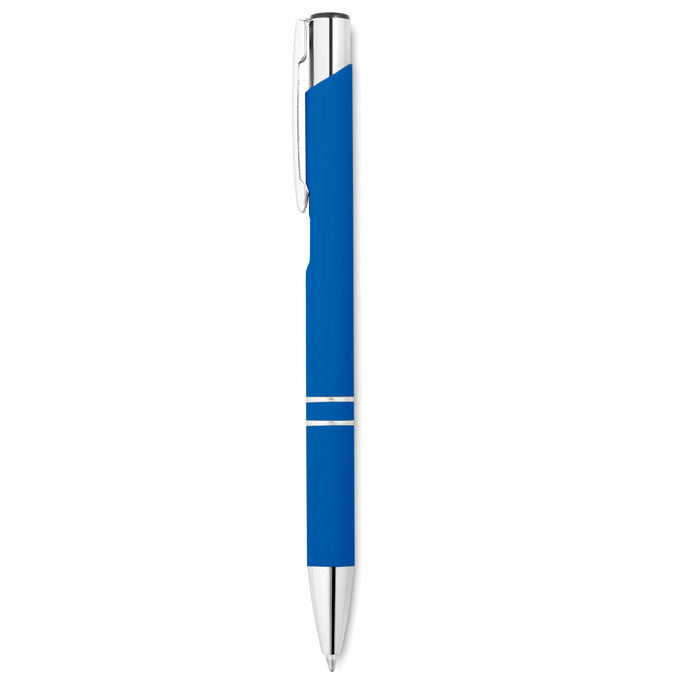 Stylo à bille poussoir