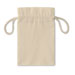 Pochette en coton