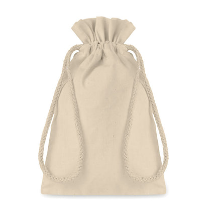 Pochette en coton