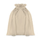 Pochette en coton