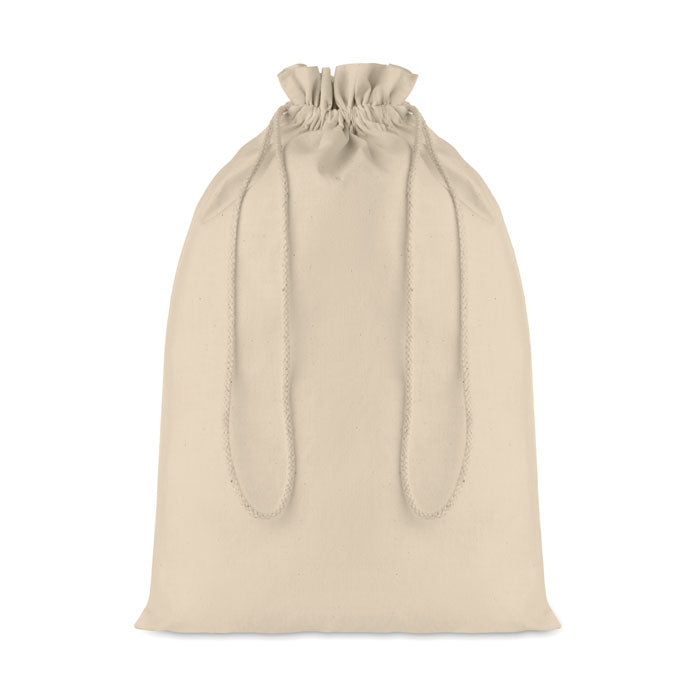 Pochette en coton